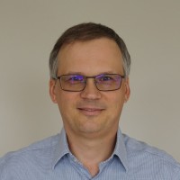Andrey Bayda Email & Phone Number