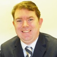 National Museum of Ireland Employee Brian Houlihan's profile photo