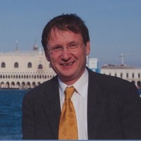University of Chicago Employee Adrian Johns's profile photo