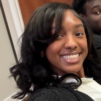 Jamin' Leather Employee Myasia Wallace's profile photo