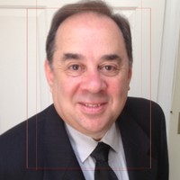 NEC Financial Services Employee Colin Rosenmeyer's profile photo