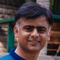 VMware Employee Faizan Raza's profile photo