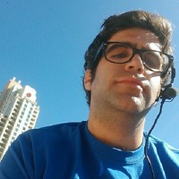 Olive Garden Cafe Bar and Grill Employee Jeremy Lucchesi's profile photo