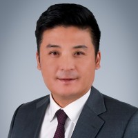 Wells Fargo SBA Lending Employee Jay Ahn's profile photo