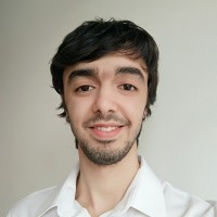 Infineon Technologies Employee Okan Şen's profile photo