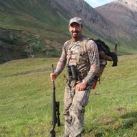 Riverton Contractors Inc Employee Pat Beane's profile photo