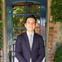 Alexander Laos Email & Phone Number