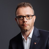 Cabka Employee Alexander Masharov's profile photo