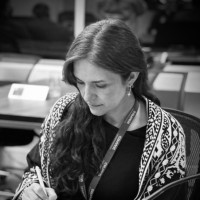 SENAPRED Employee Alicia Cebrian López's profile photo