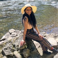 Behavior Genius LLC Employee Aiyana Bramble's profile photo