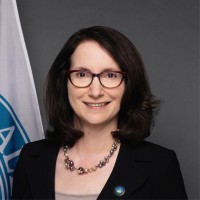 City of Alexandria, Virginia Employee Emily Baker's profile photo