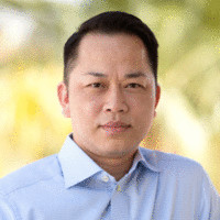 Scott+Scott Attorneys at Law LLP Employee Hung le's profile photo