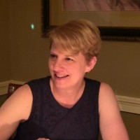 Liberty Lutheran Employee Kimberly Braccia's profile photo