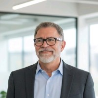 Platform Technologies Employee Jeff McDaniel's profile photo