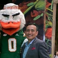 Percy Nunez Jr Email & Phone Number