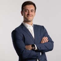 Vesparum Capital Employee Ben Ellis's profile photo