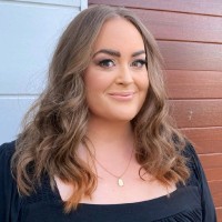 Hobart Mazda Employee Erin Docking's profile photo