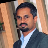 Sreerag Parameswaran's profile photo