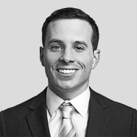 Blackstone Employee John Muller's profile photo