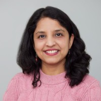 Padmaja Venkatakrishnan Email & Phone Number