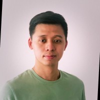 Google Employee Wallace Wong's profile photo