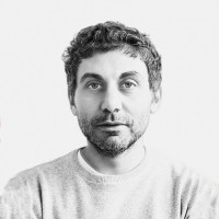 DotUX Employee Gennaro Russo's profile photo