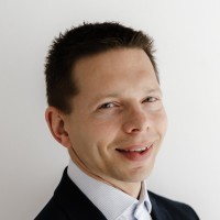 Sensear Employee René Roos's profile photo