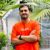 EMOVUR Employee Muhammed Marvan's profile photo