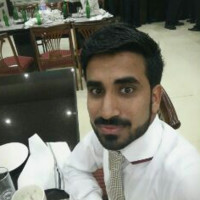 Relizon Pharmaceuticals Employee Muhammad Sadiq's profile photo