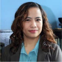 OMF Literature Inc. Employee Gladys Doronila's profile photo