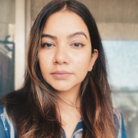 Megha Patel Email
