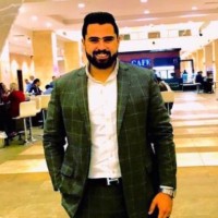 Abdelrahman Gharib Email