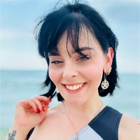 ProOptical Employee Brianna Gaglione's profile photo