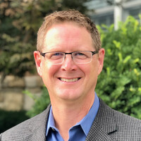 Refresco Employee Phil Phillips's profile photo