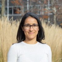 YWCA Metro Vancouver Employee Juliana de Souza's profile photo