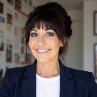Rainscreen Consulting Employee Nadia Vanbragt-Thias's profile photo