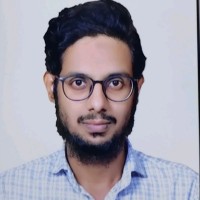 Infosys Employee Abdus Shaikh's profile photo