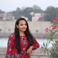 Nidhi Patel Email