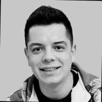 Iugo Employee Erick Gonçalves's profile photo