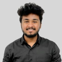SAI TECHNO SOLUTIONS Employee Nandakumar S's profile photo