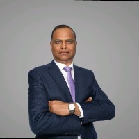 Habib Bank Zurich (Hong Kong) Limited Employee Suresh Mani's profile photo