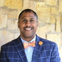 CommonBond Communities Employee Thomas Adams's profile photo