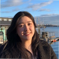 Mindcamp AB Employee Elin Dai's profile photo