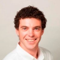 BLUE ORIGIN Employee Tristan Sharp's profile photo