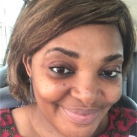 MEGACAREONLINE Employee Perpetua Onyebuchi's profile photo