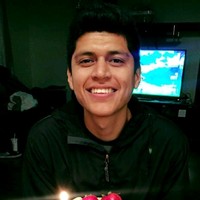 Storm Industries, Inc. Employee Erick Vera's profile photo