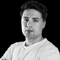 Infact Systems Employee Mihail Tudos's profile photo