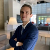ANEW Employee Trevor Atchison's profile photo