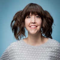 Summit Comedy, Inc. Employee Andy Erikson's profile photo