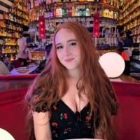 Swipe Right PR Employee Gabriella Spearing's profile photo